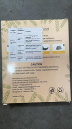 Pantry Moth Trap with Pheromone Attractant 8 Pack, Easy to use Moth Treatment, Odorless/Non-Toxic Strong Sticky Strips for Kitchen and Cupboard