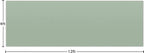 Teacher Created Resources Sage Green Better Than Paper® Bulletin Board Roll (TCR77912)