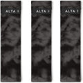 ALTA Booty Bands for Women - Premium Non-Slip Fabric Resistance Bands for Working Out - Cloth Resistance Bands for Legs, Fabric Exercise Bands, Leg Bands for Working Out Women, Looped Hip Bands Set