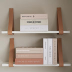 Beautiful Decorative Books - Set of 9 Boxes Enhance Your Coffee Table, Bookshelf or Mantel Shelf Decor - Aesthetic Fake/Faux Books for Modern Home Decoration, Photo Storage and as a Keepsake Box