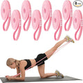 8 Pcs Resistance Bands Pull up Bands Pull up Assistance Bands Exercise Workout Bands for Working Out Muscle Training Physical Therapy Muscle Training Men and Women