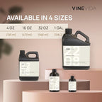 VINEVIDA [4 Fl Oz] Ocean Rain Fragrance Oil for Cold Air Diffusers, Essential Oils for Diffuser Oil Refill & Air Freshener Room Spray