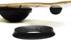 Whirly Board Balance Board Stabilizing Ring | Companion for Beginners, Standing Desk Balance Board Users, Under Desk Footrest, and Fitness Exercises