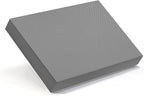 High-Density Balance Pad for Exercise,Non-Slip Foam Mat for Pilates, Fitness,Yoga, Core Training Physical Therapy, Knee Pad for Floor