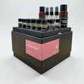 SENSUELLE | Complete DIY Perfume Making Kit/Floral, Fruity, Musk/For Men Women & Families/Create Your Own Custom Fragrances/Perfume starter kit/Unique & fun gift for Christmas