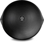 BOSU Sport Balance Trainer, Travel Size Allows for Easy Transportation and Storage, 50cm,