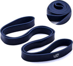 Fit Simplify Pull Up Assist Resistance Bands for Fitness, Physical Therapy, Stretching, Mobility and Exercise