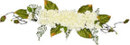 V-MAX 32" Silk Hydrangea Swag (Cream)