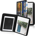 1 Pcs Paper Organizer Storage, 12" x 9" Containers for A4, Field Service Supplies Tract Organizer Clipboards Bookshelf Evangelistic Magazine Clipboards Gifts for Conference Field Service