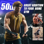 VEICK Resistance Bands, One Single Exercise Bands, Workout Bands Resistance Training for Home Workouts Fitness Pilates