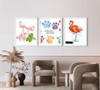 KTKDE 11x13 Picture Frame,Display Pictures 8x10 with Mat or 11x13 Without, Tempered Glass,13 by 11 White Wooden Frame Wall Gallery Poster Frame best gift