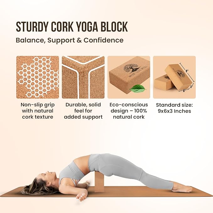 Yoga Starter Kit