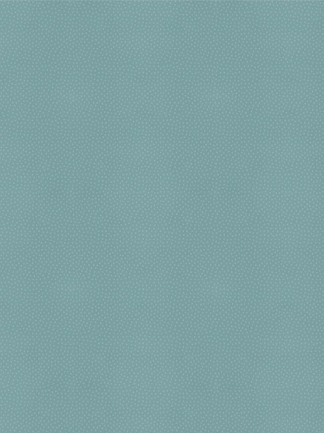 Teacher Created Resources Calming Blue Dots Creative Class Fabric for Classroom Bulletin Boards, Pillows, Curtains, and Crafts