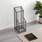 Umbrella Stand Umbrella Holder for Entryway Umbrella Storage Stand Rack Entryway with Decorative,Durable Indoor,Hotel Entryway,Modern Home Decor,Office Entrance Stylish