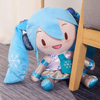Cute Plush Toy Stuffeds Soft Doll Friends Birthday Party or Party Gift Collectibles