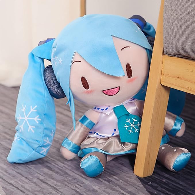 Cute Plush Toy Stuffeds Soft Doll Friends Birthday Party or Party Gift Collectibles