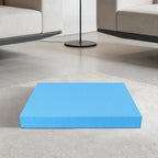 Stability Pad,20x16 Inch Non Slip Soft Thick - Balance Foam Pad Exercise Equipment - for Women Men Home Gym Floor Yoga Workout Physical Training Stretching