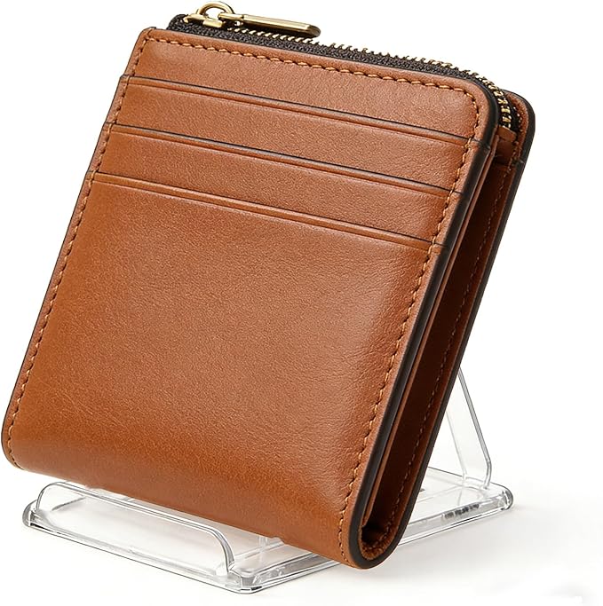 6 Pack Adjustable Clear Acrylic Display Stands for Purse, Book, Album, CD, Magazine, Picture, Plate & Artworks, Home Office Party Decor(4.02 x 2.36 x 4.5 Inch)