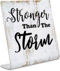 Inspirational Quotes Decor Gifts for Women, Motivational Desk Sign, Decoration On Shelf Table Desk for Living Room Home Office Gift for Sisters Friends Nurse Worker Daughter Son Coworker dksg9