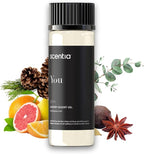 Fierce-Inspired Diffuser Oil - Scentia You Fragrance Oil Perfume Dupe - 20 mL, 0.67 Fl oz Diﬀusers and Humidifiers - A and F Inspired Essential Scented Oil - Best for Aromatherapy, Thanksgiving Gift