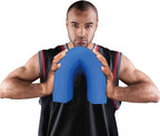 Foam Balance Pad,5BILLION Stability Pad for Physical Therapy,Non-Slip Exercise Balance Pad for Balance workouts,Yoga Knee Pad for Gym Fitness Stretching Pilate
