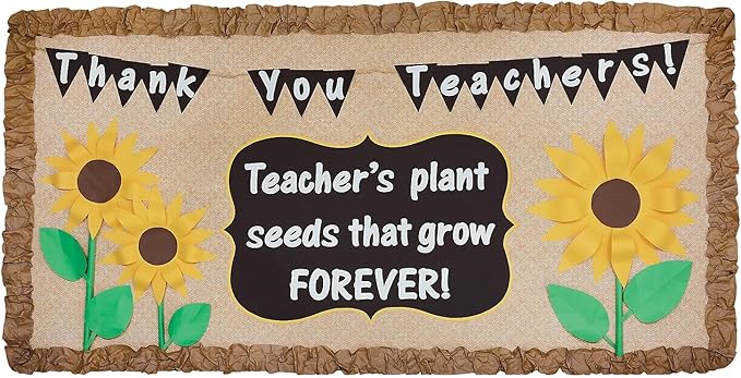 Fadeless Bulletin Board Paper, Fade-Resistant Paper for Classroom Decor, 48” x 50’, Wicker, 1 Roll
