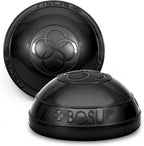 BOSU 6.5 Inch Balance Pods, Stability and Balance Exercise Workout Equipment for Home Gym, Core Training, Physical Therapy and Fitness, 2 Pack