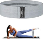 Resistance Bands, Fabric Workout Bands for Women & Men