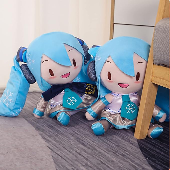 Cute Plush Toy Stuffeds Soft Doll Friends Birthday Party or Party Gift Collectibles