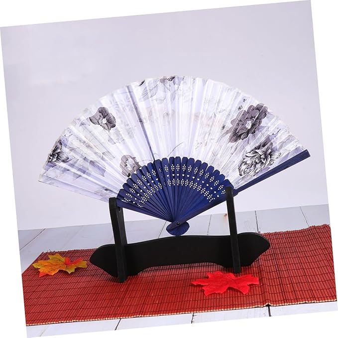 4Pcs Display Stand Elegant Base Holder for Home Decor Durable and Sturdy Holder for Living Bedroom Office and Art Gallery Display