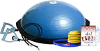 BOSU® Balance Trainer with Resistance Bands