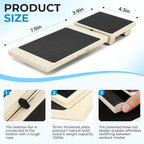 Ankle Foot Strengthener & Balance Board, Physical Therapy Equipment for Sprained Ankle Recovery, Plantar Fasciitis Relief and Posture Correction