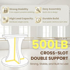 flyer stand cheer-Cheerleading Flyer Training Stand Balance Trainer for Flyers Stunt Practice Stability Board Core Strength and Balance Drill Equipment for Cheer Dance Gymnastics