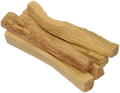 Palo Santo Sticks - Incense Sticks for Spiritual Cleansing, Stress Relief, Meditation Accessories, Home Fragrance - Sustainably Wild Harvested - Pack of 6 - Alternative Imagination