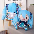 Cute Plush Toy Stuffeds Soft Doll Friends Birthday Party or Party Gift Collectibles