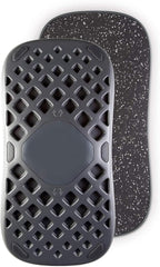 FluidStance Adult Balance Board for Standing Desk - Anti Fatigue USA Made 360 Degree Rocker Wobble Board as Exercise Equipment to Increase Focus & Movement - Sustainable Anti-Slip Plane Standing Board