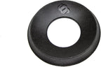 Whirly Board Balance Board Stabilizing Ring | Companion for Beginners, Standing Desk Balance Board Users, Under Desk Footrest, and Fitness Exercises