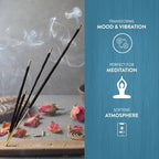Baby Powder - 120 Sticks - Hem Incense