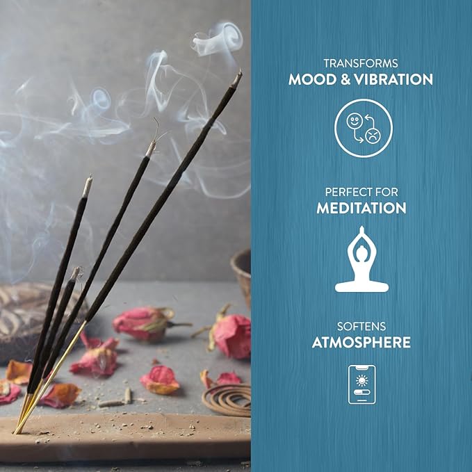 Baby Powder - 120 Sticks - Hem Incense