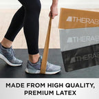 THERABAND Resistance Band Loop Set