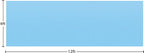 Teacher Created Resources Light Blue Better Than Paper Bulletin Board Roll (TCR77450)