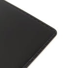 Ministry Organizer - Field Service Organizer - JW Magazine Holder - Field Service Portfolio (Black)