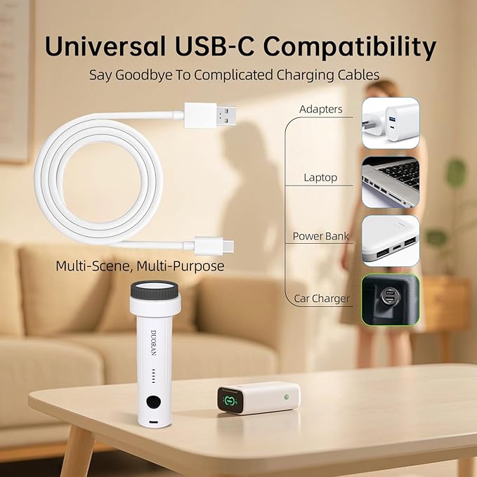 Cordless Electric Vacuum Pump for Vacuum Storage Bags Travel Air Pump, Portable USB Rechargeable Seal & Compression Bag Pump for Clothes, Blankets & Bedding (Black)