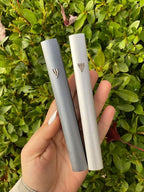 A&S Mezuzot Alumium Mezuzah Case in Silver Shin Design Weatherproof Door Mezuza Judaica Art for Home Blessing (Titanium, 6 Inches)