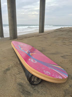 Original Balance Board Training Package - Wobble Exercise Core and Balance Trainer for Adults