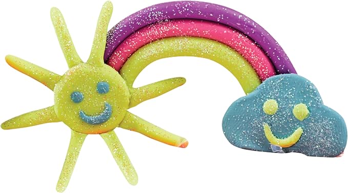 Creativity for Kids Make Your Own Water Globes: Magical Unicorns - Create 2 Snow Globe Unicorn Toys, Arts and Crafts and Girls Toys, Unicorn Gifts for Girls (Ages 6+)