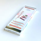 Indian Sandalwood Incense Sticks - Artisan Luxury Masala Incense - Divine Scent for Home, Meditation & Aromatherapy - Handrolled 30 Sticks