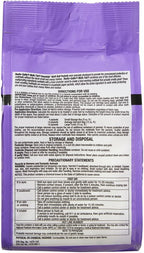 Moth-Tek Snowhite Lavender Scented Moth Ball Packets 12 oz (3)