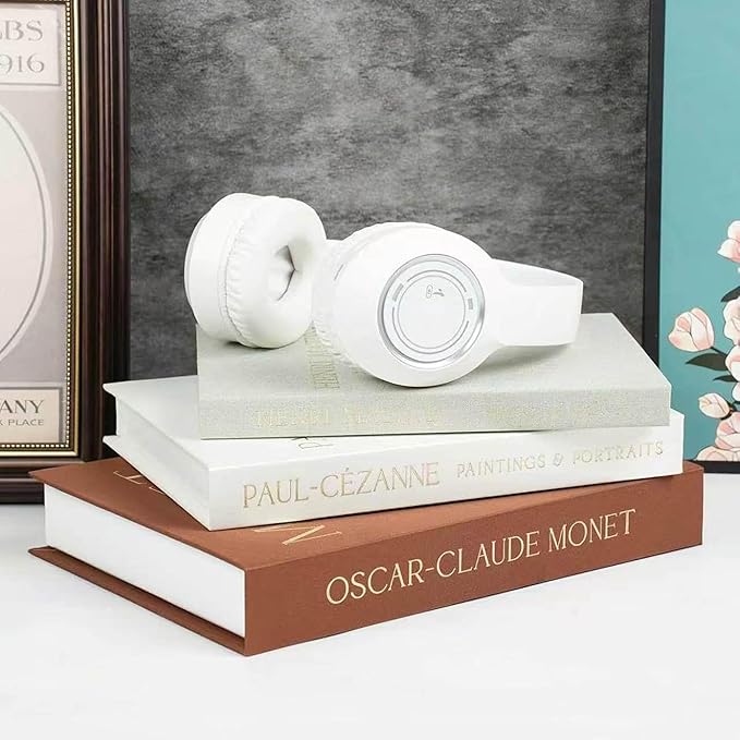 Decorative Books for Home Decor,Set of 3 Aesthetic Faux Books with Storage Box,Linen Fake Books for Coffee Table,Bookshelf & Mantle Decor,Modern Decorative Book Set(brown)
