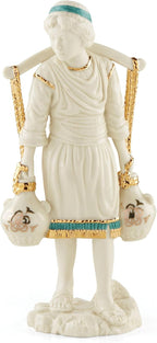 Lenox 894903 First Blessing Water Boy Figurine